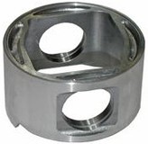 Skirt Piston 2382726 Caterpillar