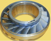 Stator-CONV-YM 6Y3151 Caterpillar